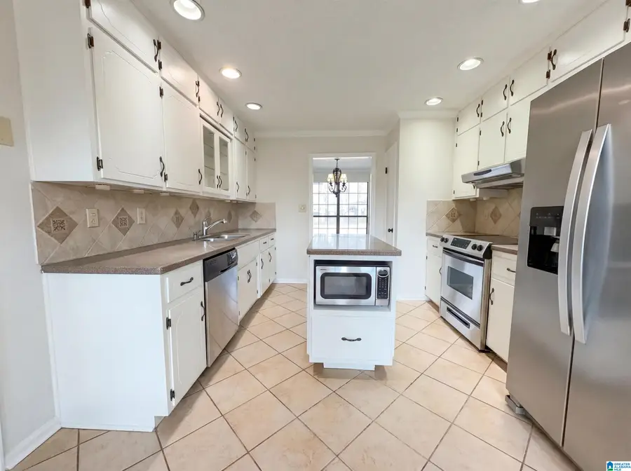 800 THOMAS DRIVE, Mount Olive, AL 35117 - #2