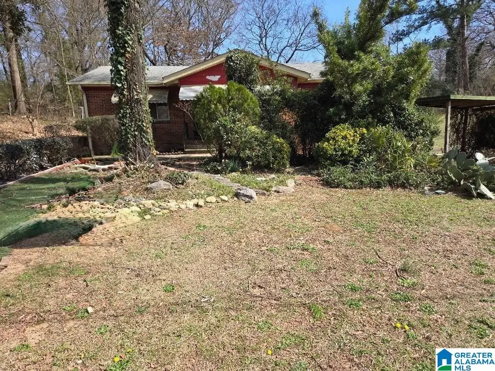 309 GLYNN DRIVE, Birmingham, AL 35215 - #1