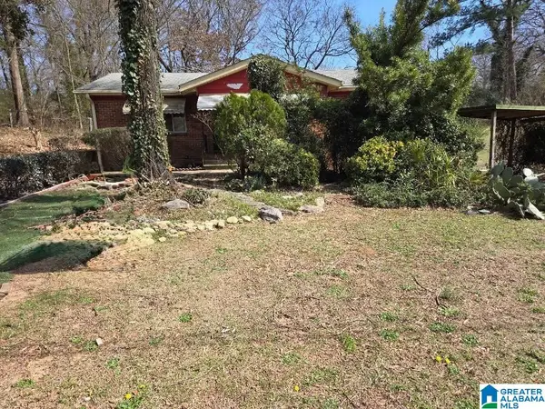 309 GLYNN DRIVE, Birmingham, AL 35215