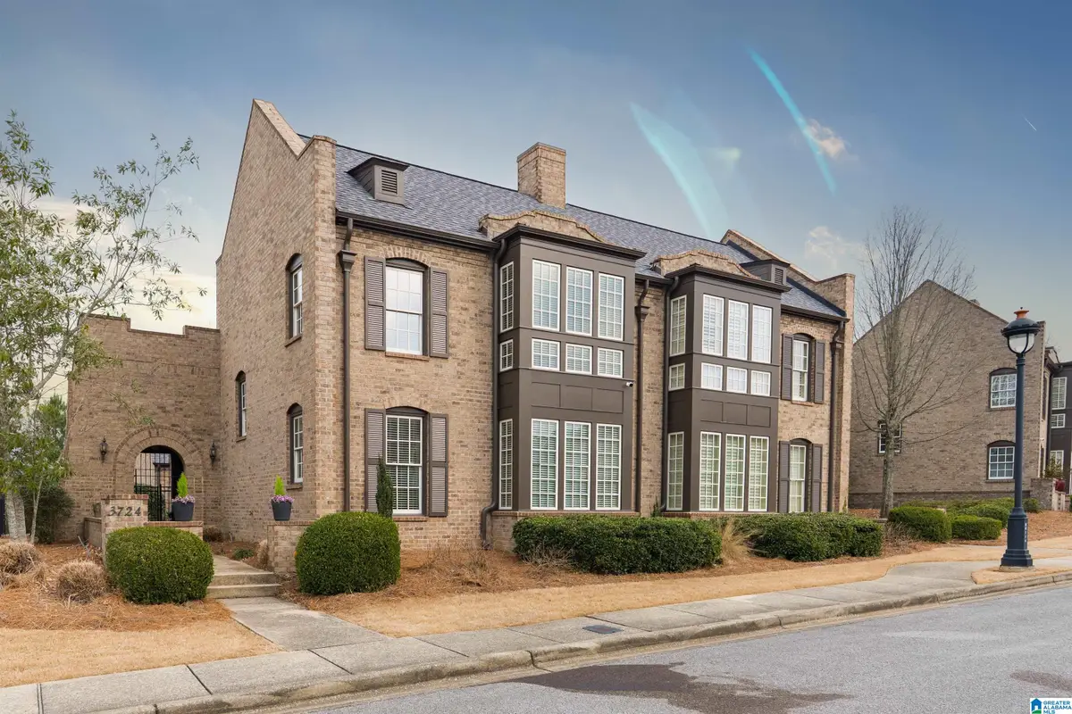 3724 VILLAGE CENTER WAY, Hoover, AL 35226 - #1