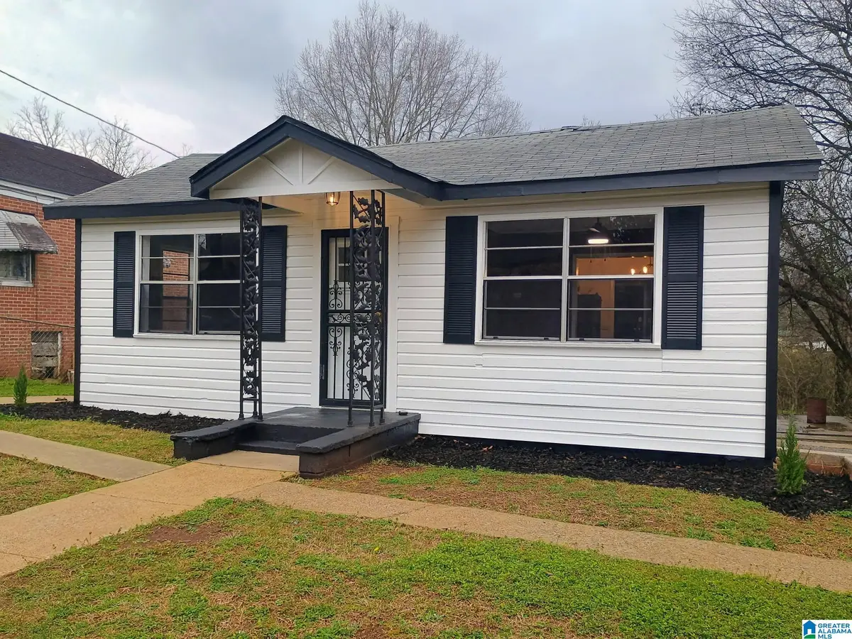 1718 STEPHENS AVENUE, Anniston, AL 36206 - #1