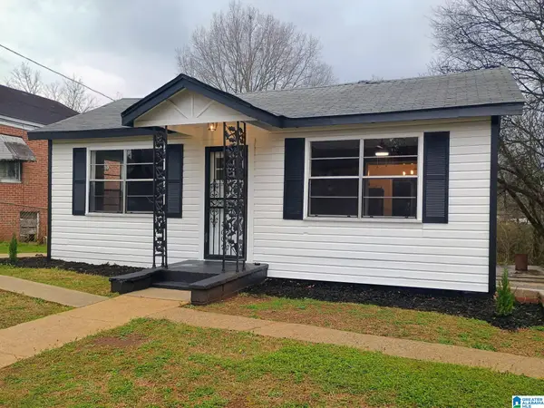 1718 STEPHENS AVENUE, Anniston, AL 36206