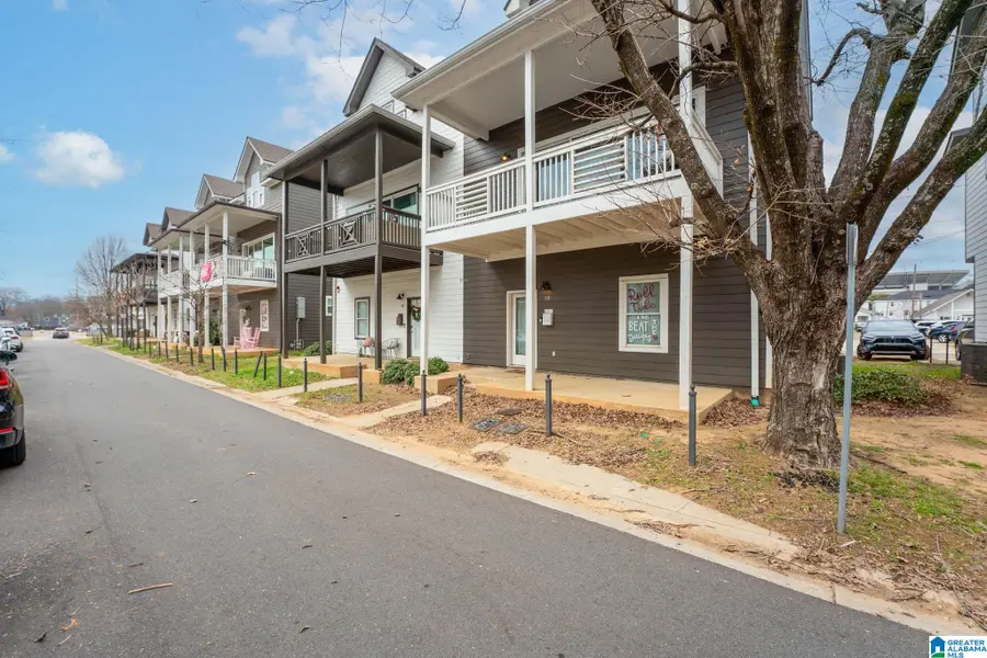 1006 ELMWOOD DRIVE, Tuscaloosa, AL 35401 - #3