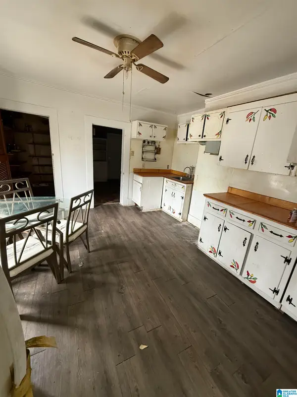 1504 7TH AVENUE N, Bessemer, AL 35020