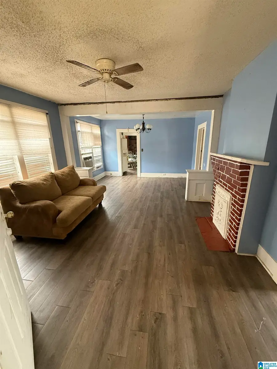1504 7TH AVENUE N, Bessemer, AL 35020 - #2