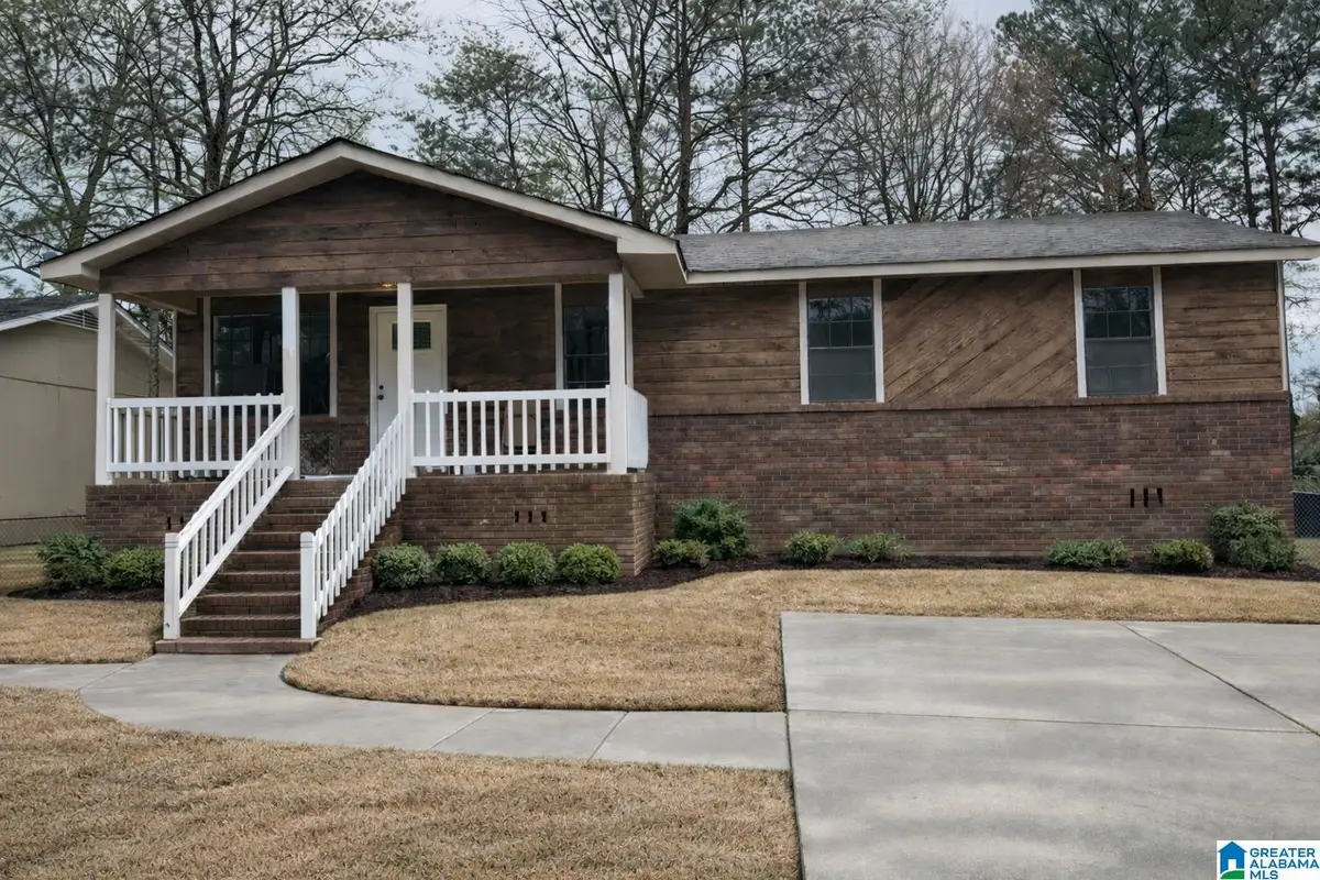 1103 26TH AVENUE N, Hueytown, AL 35023 - #1