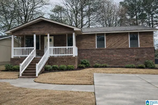 1103 26TH AVENUE N, Hueytown, AL 35023