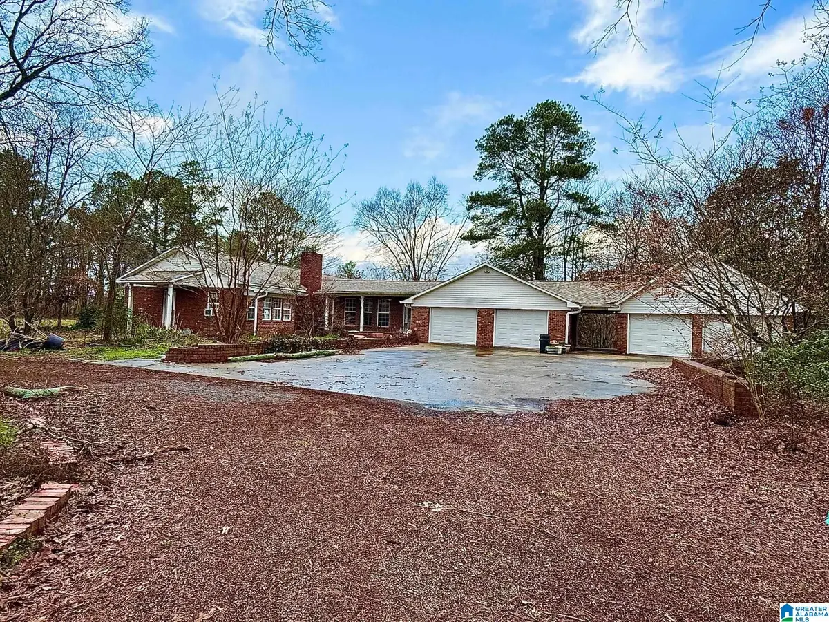 221 FREEMAN DRIVE, Altoona, AL 35952 - #1