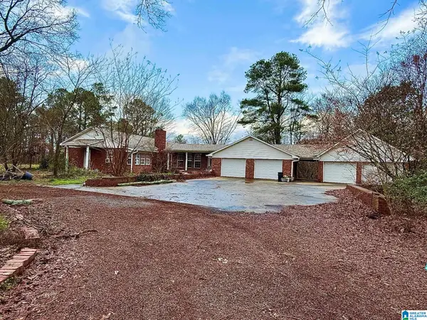 221 FREEMAN DRIVE, Altoona, AL 35952