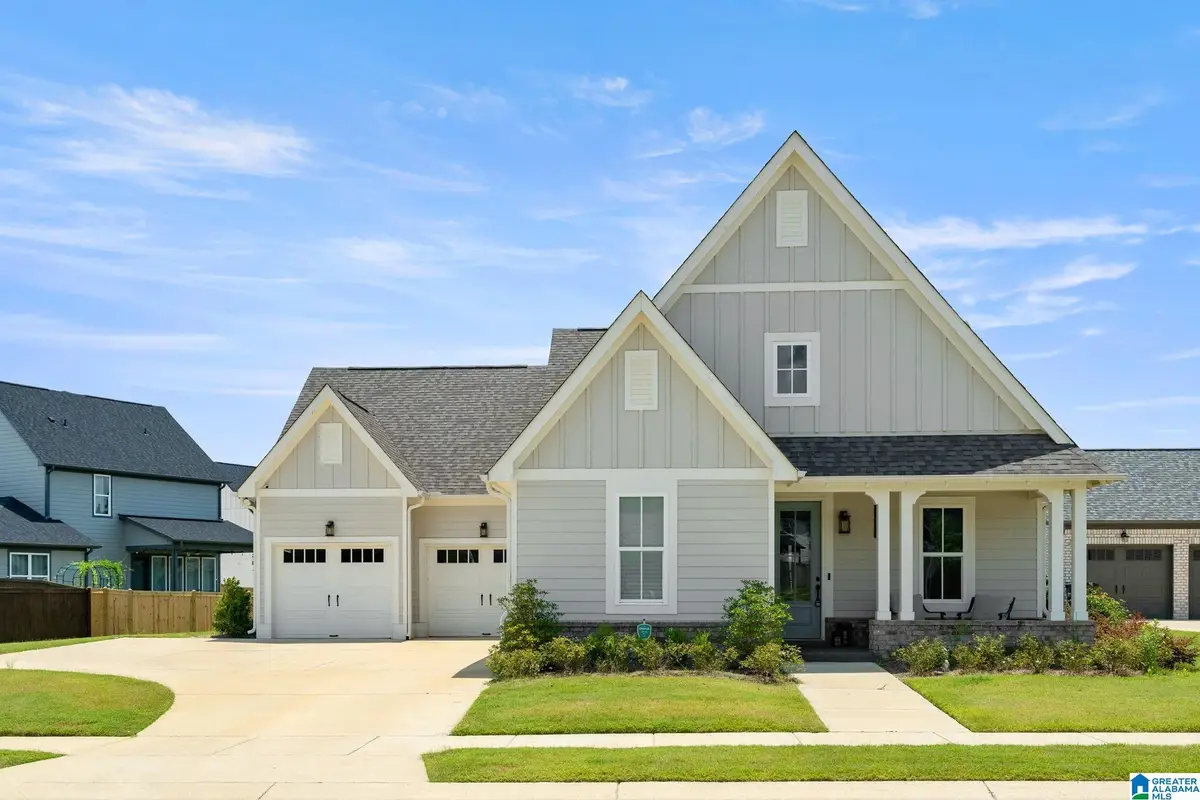 1604 SKYE PASS, Hoover, AL 35244 - #1