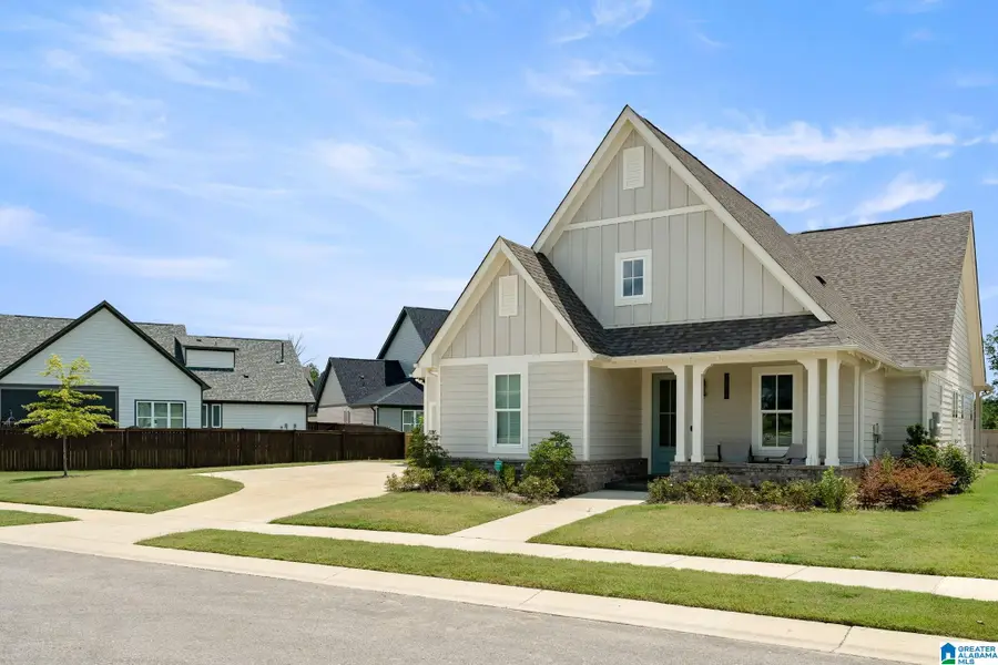 1604 SKYE PASS, Hoover, AL 35244 - #2