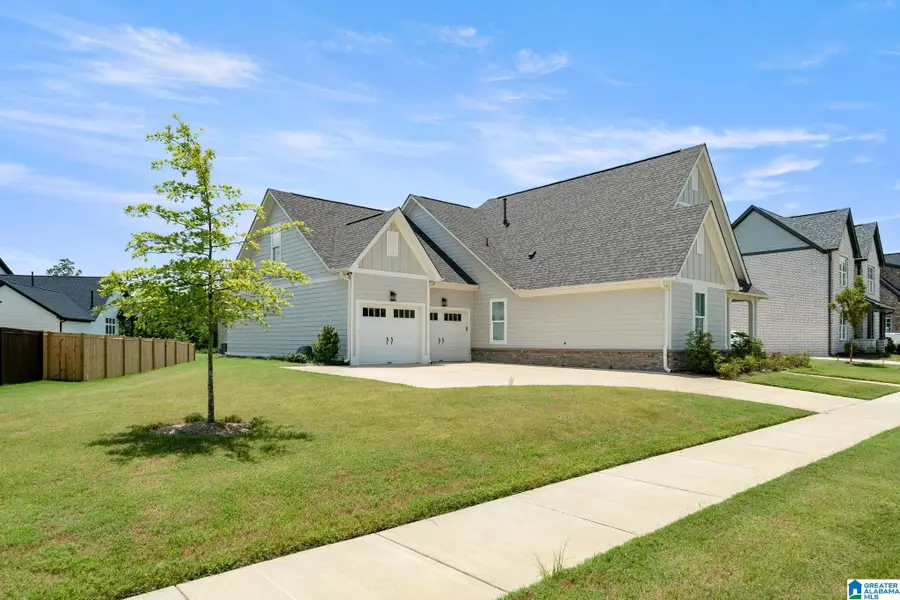 1604 SKYE PASS, Hoover, AL 35244 - #3