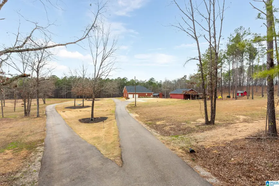 253 KENYON DRIVE, Ohatchee, AL 36271 - #3