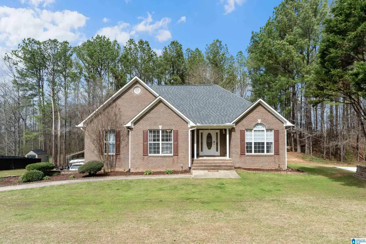 267 AUSTIN DRIVE, Hayden, AL 35079 - #1