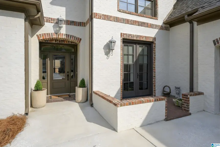 1208 BRAEMER COURT, Hoover, AL 35242 - #3