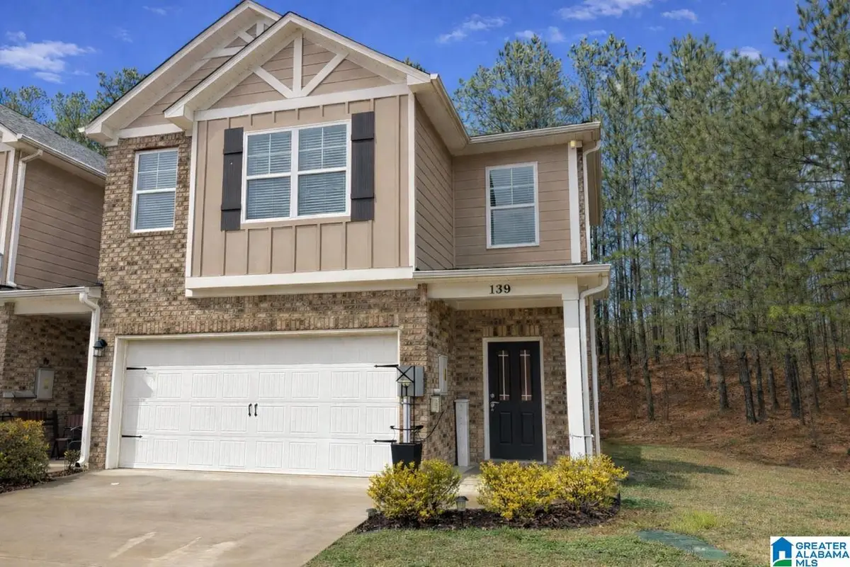 139 POLO DOWNS, Chelsea, AL 35043 - #1