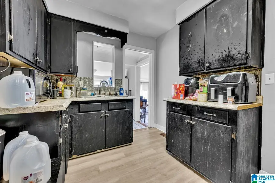 1317 59TH STREET, Birmingham, AL 35228 - #2