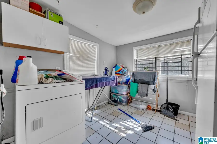 1317 59TH STREET, Birmingham, AL 35228 - #3