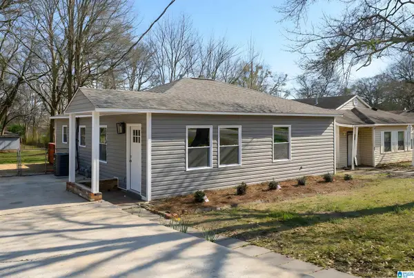 1551 27TH AVENUE N, Hueytown, AL 35023