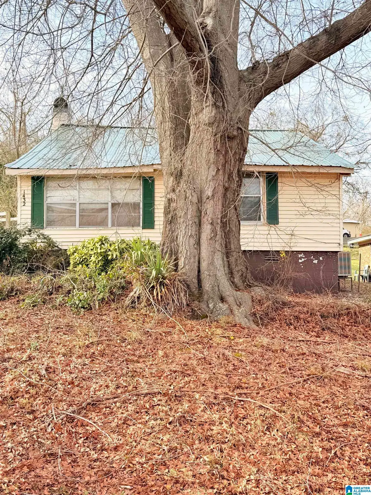 1432 CARLISLE AVENUE, Guntersville, AL 35976 - #1