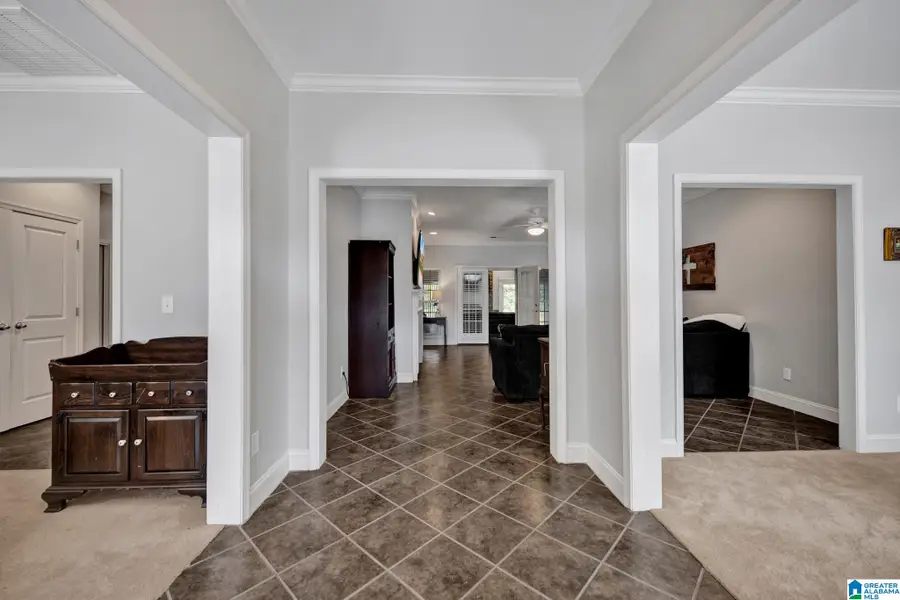 150 BLACKSTONE COURT, Chelsea, AL 35043 - #2