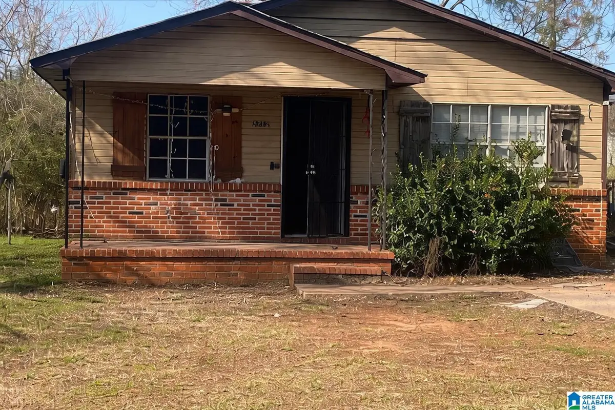 413 ASH AVENUE, Bessemer, AL 35020 - #1