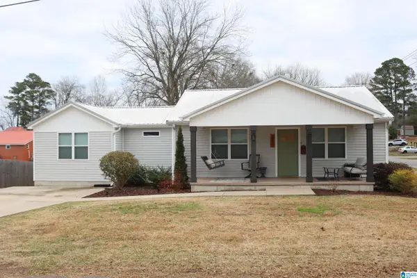 106 MINNESOTA AVENUE, Thorsby, AL 35171