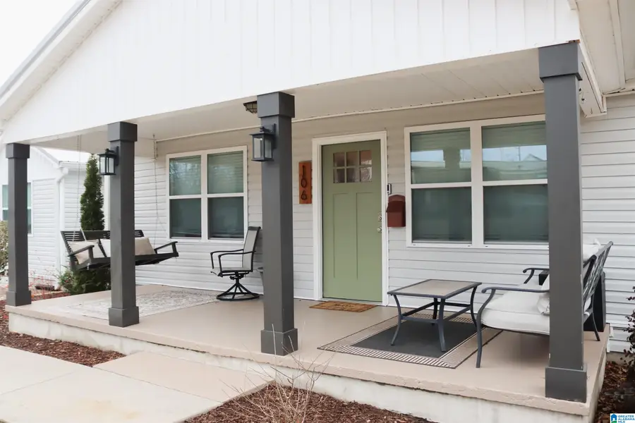 106 MINNESOTA AVENUE, Thorsby, AL 35171 - #2