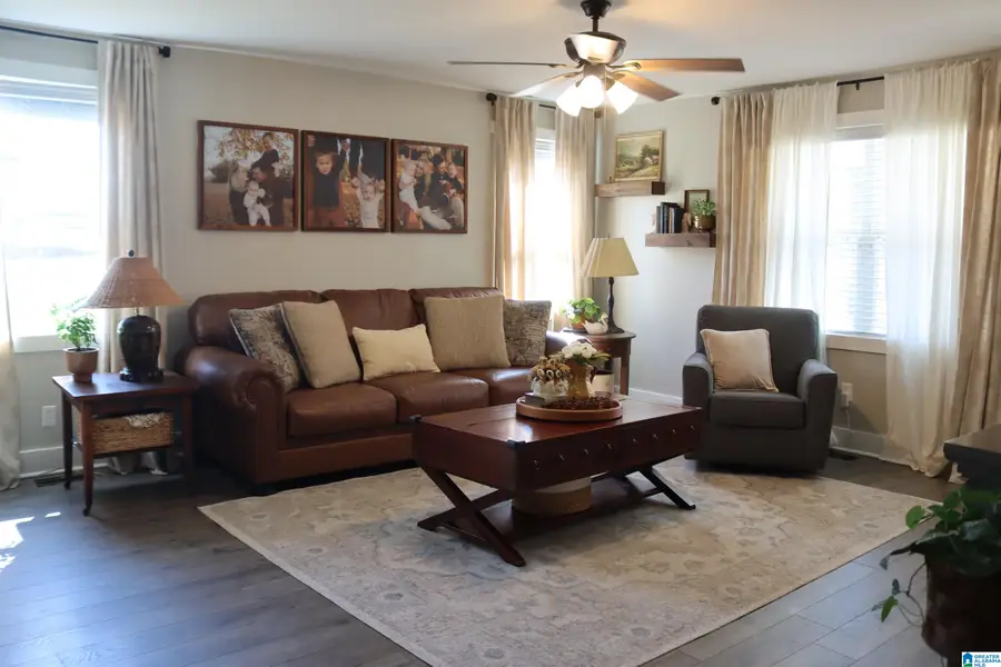 106 MINNESOTA AVENUE, Thorsby, AL 35171 - #3