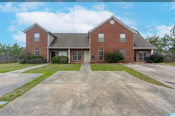 521 WATERFORD LAKE CIRCLE, Calera, AL 35040