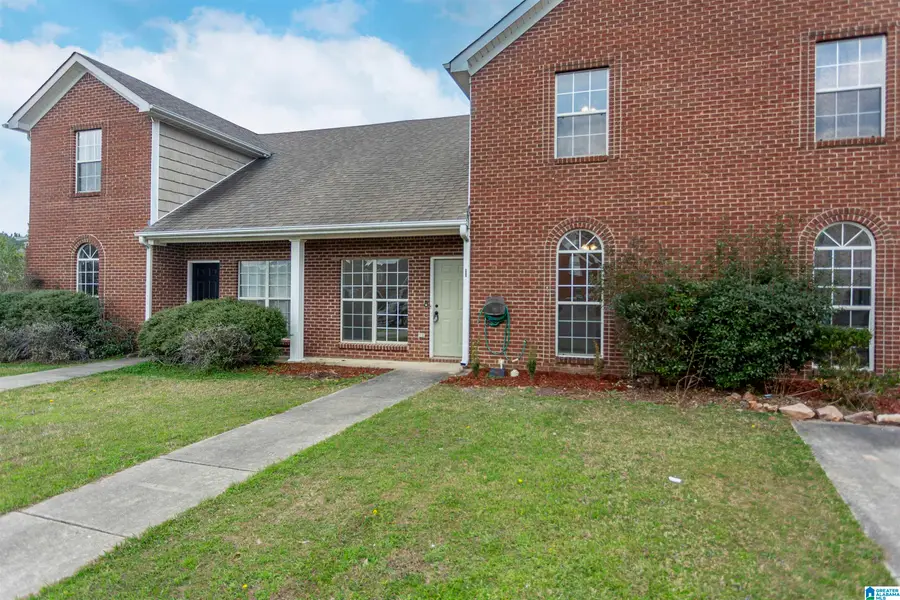 521 WATERFORD LAKE CIRCLE, Calera, AL 35040 - #3