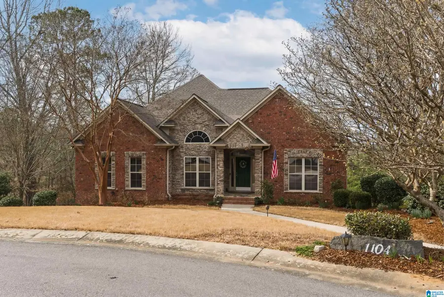 1104 HIGHLAND WAY, Kimberly, AL 35091 - #2