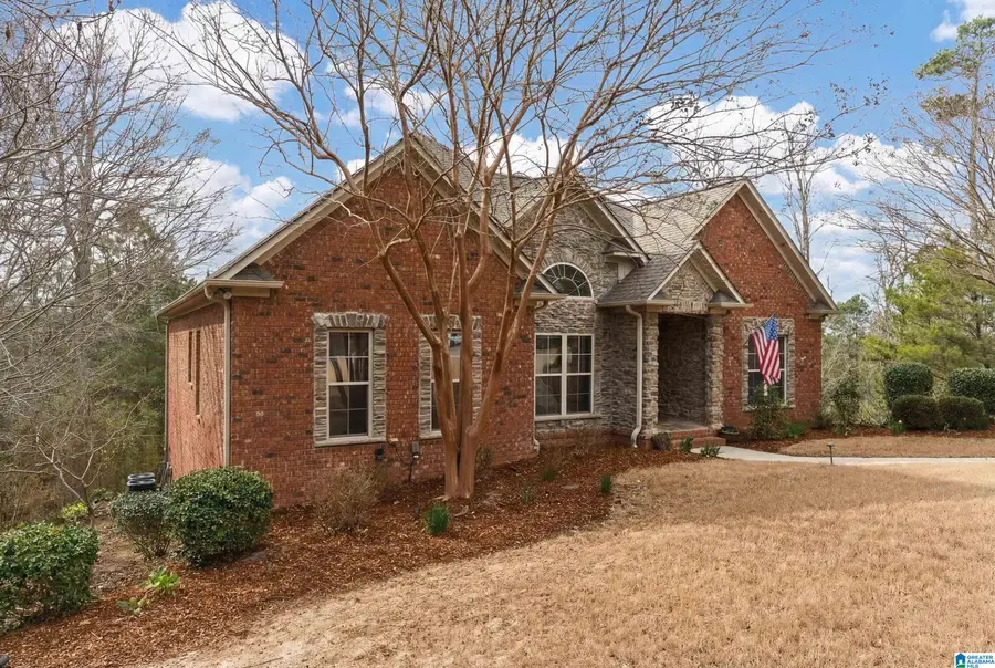 1104 HIGHLAND WAY, Kimberly, AL 35091 - #3