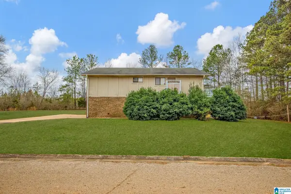 3100 APPLE VALLEY LANE, Oxford, AL 36203