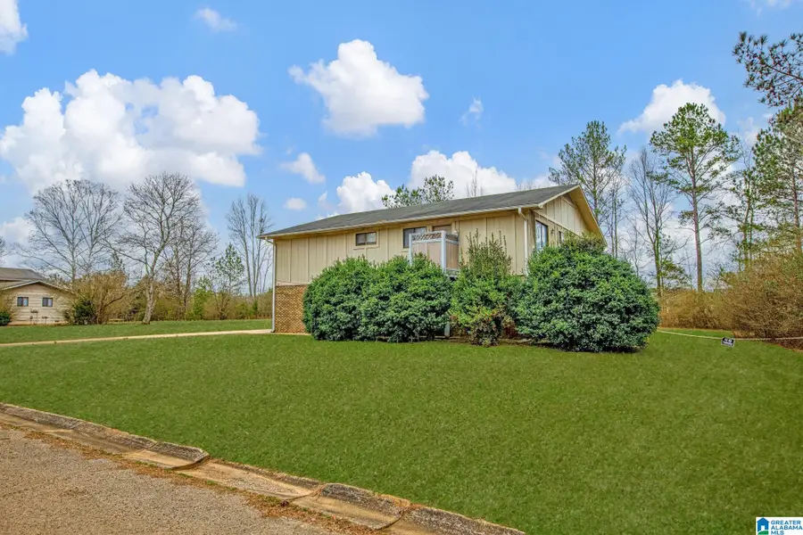 3100 APPLE VALLEY LANE, Oxford, AL 36203 - #3