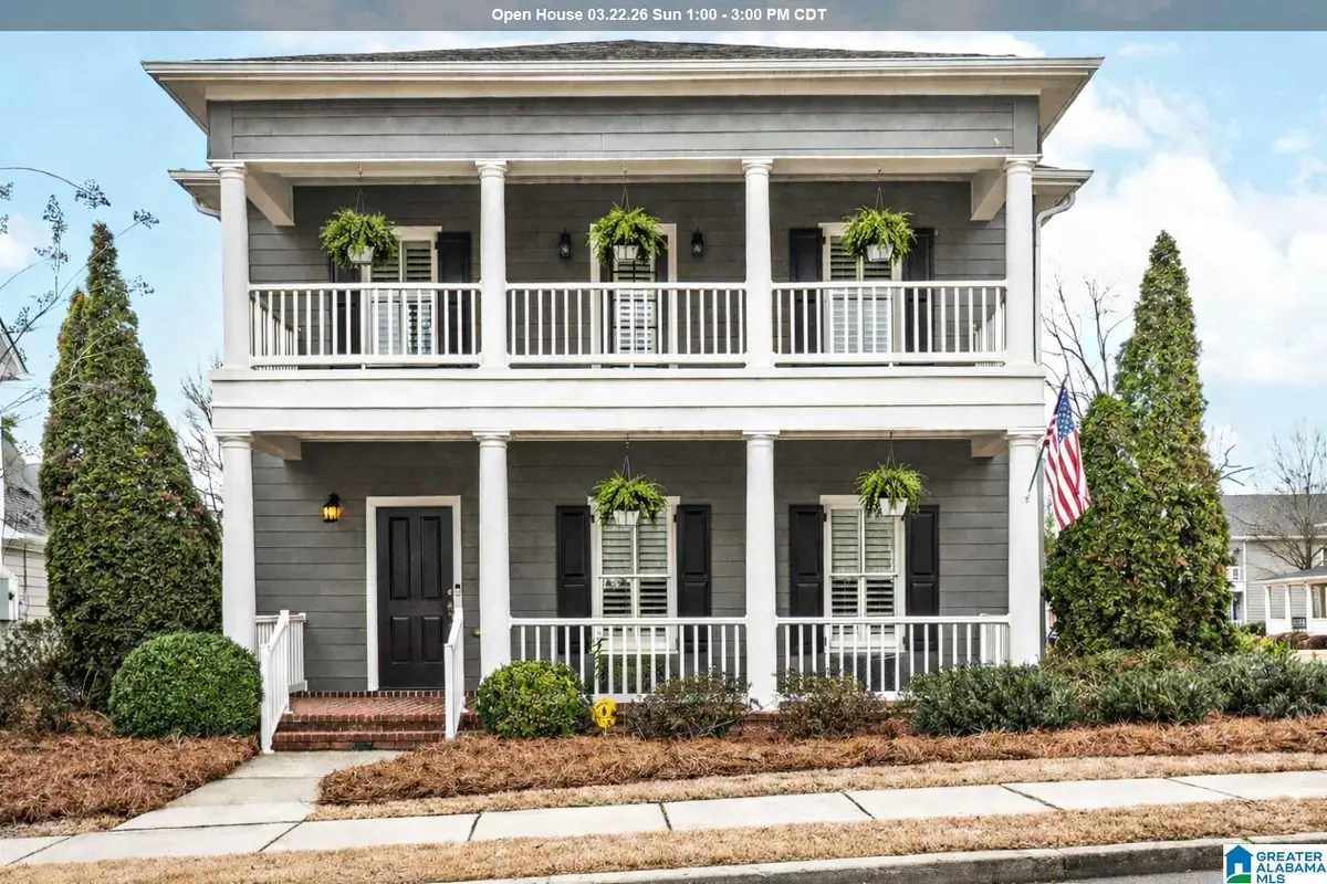 1084 BEAUMONT AVENUE, Hoover, AL 35242 - #1