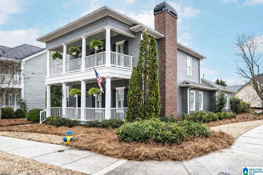 1084 BEAUMONT AVENUE, Hoover, AL 35242 - #2