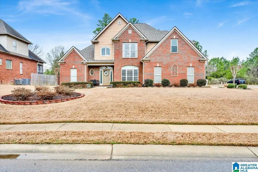 1101 GRANDE VIEW RIDGE, Alabaster, AL 35114 - #2