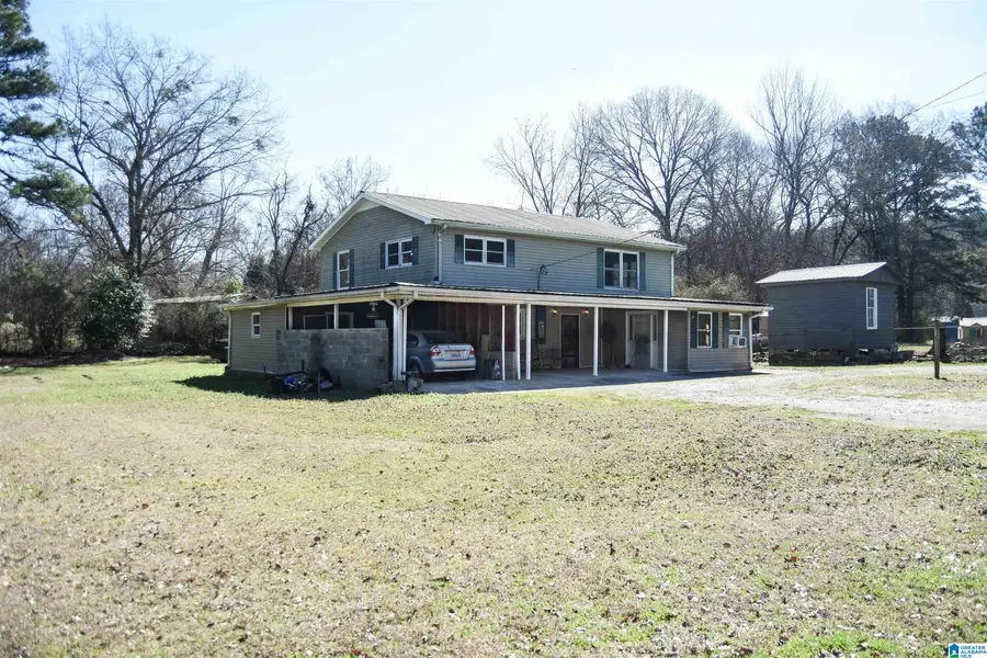 772 TILLMAN AVENUE, Anniston, AL 36201 - #2