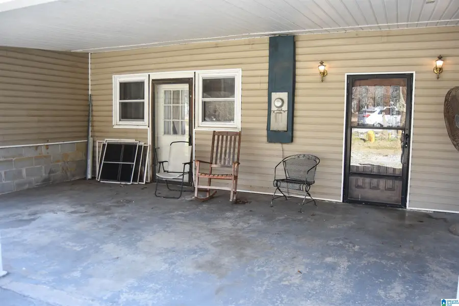 772 TILLMAN AVENUE, Anniston, AL 36201 - #3