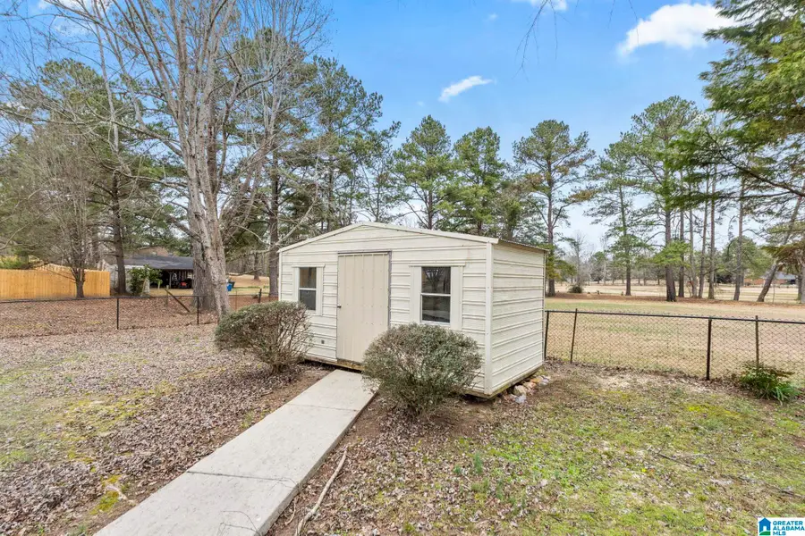 615 MAPLE STREET, Clanton, AL 35045 - #2