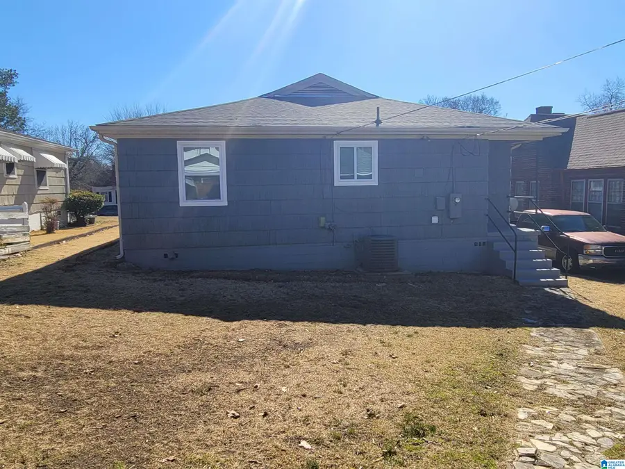 1344 42ND STREET, Birmingham, AL 35208 - #2