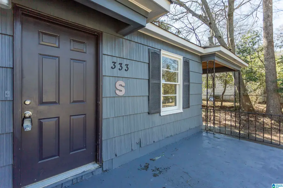 333 JOAN AVENUE, Birmingham, AL 35215 - #2