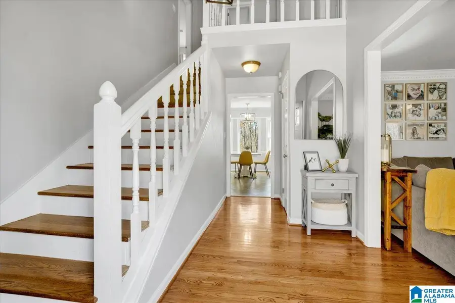 5524 HEATH ROW DRIVE, Birmingham, AL 35242 - #2