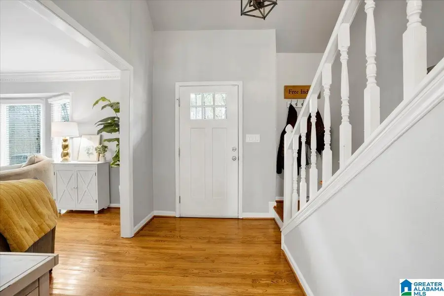 5524 HEATH ROW DRIVE, Birmingham, AL 35242 - #3