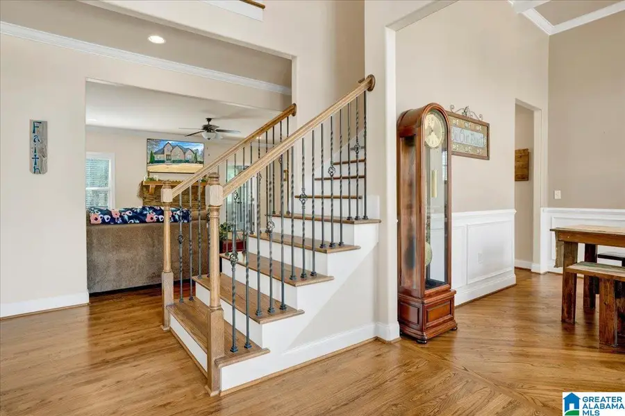 225 GREY OAKS COURT, Pelham, AL 35124 - #2