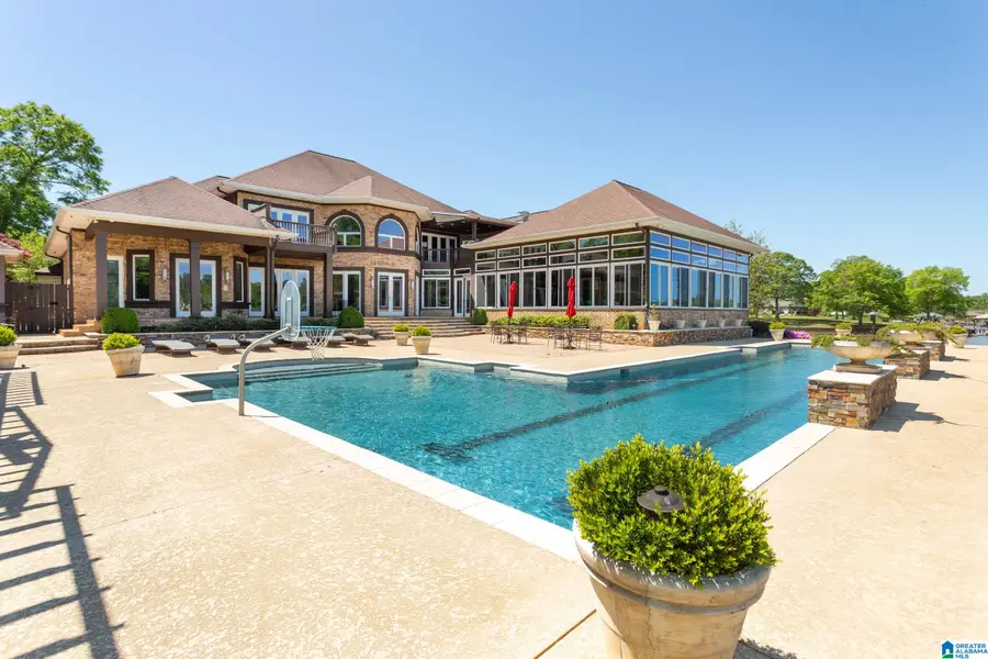 267 SHELTON SHORES DRIVE, Talladega, AL 35160 - #2