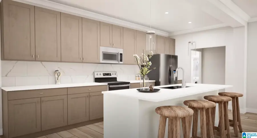 1136 BIRCHWOOD LANE, Alabaster, AL 35007 - #3