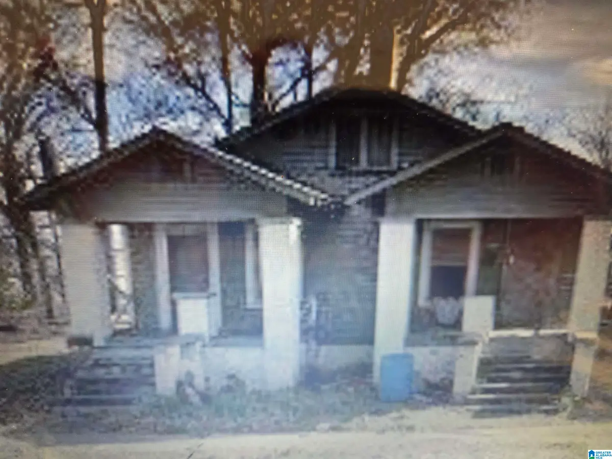 2117 AVENUE J, Birmingham, AL 35218 - #1