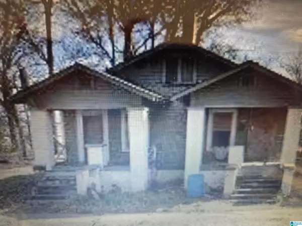 2117 AVENUE J, Birmingham, AL 35218